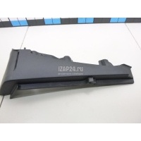 Направляющая шторки багажника VAG Octavia (A5 1Z-) (2004 - 2013) 1Z5867762C47H