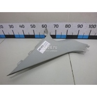 Обшивка стойки VAG Octavia (A5 1Z-) (2004 - 2013) 1Z5867288KY20