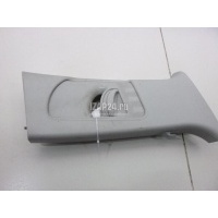 Обшивка стойки VAG Octavia (A5 1Z-) (2004 - 2013) 1Z0867244QY20