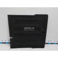 Пол багажника VAG Octavia (A5 1Z-) (2004 - 2013) 1Z5863463E1BS