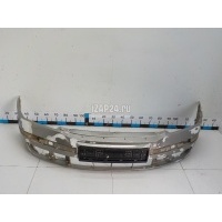 Бампер передний VAG Octavia (A5 1Z-) (2004 - 2013) 1Z0807221A