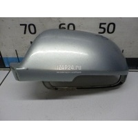 Накладка зеркала левого VAG Octavia (A5 1Z-) (2004 - 2013) 3T0857537GRU