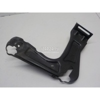 Кронштейн фар левый VAG Octavia (A5 1Z-) (2004 - 2013) 1Z0805071