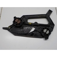 Кронштейн фар правый VAG Octavia (A5 1Z-) (2004 - 2013) 1Z0941585A