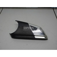 Указатель поворота левый VAG Octavia (A5 1Z-) (2004 - 2013) 1Z0949101D