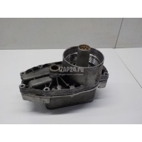 Корпус масляного фильтра Land Rover Range Rover Sport (2005 - 2012) 9X2Q6B624BA