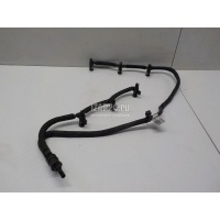 Магистраль обратки Land Rover Range Rover Sport (2005 - 2012) LR013196