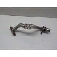 Трубка турбокомпрессора (турбины) Land Rover Range Rover Sport (2005 - 2012) LR044556
