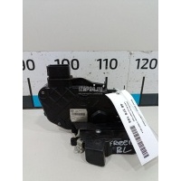 Замок двери задней левой Land Rover Freelander 2 (2007 - 2014) LR011303
