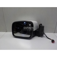 Зеркало левое электрическое Land Rover Range Rover Sport (2005 - 2012) LR013768