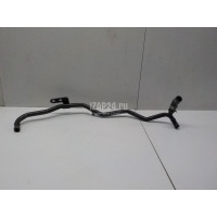Трубка охлажд. жидкости металлическая Land Rover Range Rover Sport (2005 - 2012) LR014152