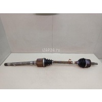 Полуось передняя правая Land Rover Range Rover Sport (2005 - 2012) LR047294