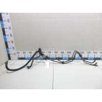 Трубка системы охлаждения АКПП Land Rover Range Rover Sport (2005 - 2012) UBP500340