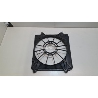 Диффузор вентилятора Honda Accord VIII (2008 - 2015) 38615R40A01