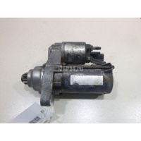 Стартер VAG Roomster (2006 - 2015) 02T911024N