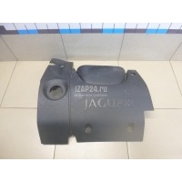 Накладка декоративная Jaguar S-TYPE (1999 - 2008) C2C13809