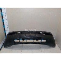 Бампер передний Ssang Yong Rexton I (2001 - 2006) 7871008013LAK