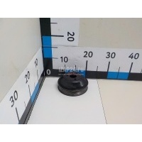 Шкив водяного насоса (помпы) Ssang Yong Rexton I (2001 - 2006) 1622023010