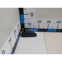 Крышка блока предохранителей Ssang Yong Rexton I (2001 - 2006) 7657208103LAM