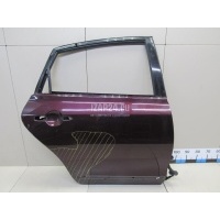 Дверь задняя правая Nissan Teana J32 (2008 - 2013) H210MJN2AA