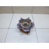 Ступица задняя Nissan Murano (Z51) (2008 - 2015) 43202JP20A