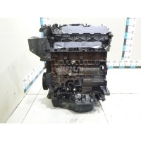Двигатель Land Rover Freelander 2 (2007 - 2014) LR001345