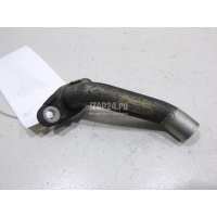 Трубка турбокомпрессора (турбины) Land Rover Freelander 2 (2007 - 2014) LR005581