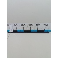 Накладка стекла заднего левого Land Rover Freelander 2 (2007 - 2014) LR001738