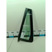 Стекло двери задней левой (форточка) Land Rover Freelander 2 (2007 - 2014) CVB500270
