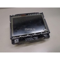 Дисплей информационный Land Rover Freelander 2 (2007 - 2014) LR057333