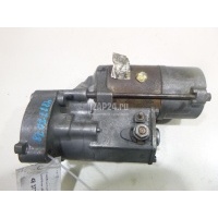 Стартер Land Rover Freelander 2 (2007 - 2014) LR007373