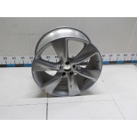 Диск колесный легкосплавный Nissan FX/QX70 (S51) (2008 - 2017) D0C001CA4A