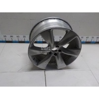 Диск колесный легкосплавный Nissan FX/QX70 (S51) (2008 - 2017) D0C001CA4A
