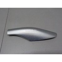 Накладка крепл. рейлинга задняя левая Nissan FX/QX70 (S51) (2008 - 2017) 738711CA1A