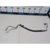 Трубка кондиционера Nissan FX/QX70 (S51) (2008 - 2017) 924901DR0A