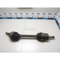 Полуось передняя левая Ford Kuga (2008 - 2012) 1594946