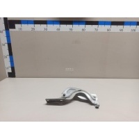 Петля капота левая Nissan Murano (Z51) (2008 - 2015) 654011AA0A
