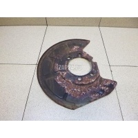 Пыльник тормозного диска Nissan Murano (Z51) (2008 - 2015) 411511AV0A