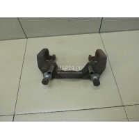 Скоба суппорта переднего Renault Laguna III (2008 - 2015) 410150001R