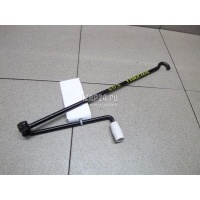Тяга домкрата BMW X6 E71 (2008 - 2014) 71126756310
