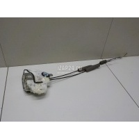 Замок двери задней левой Honda Civic 5D (2006 - 2012) 72650SMGG04