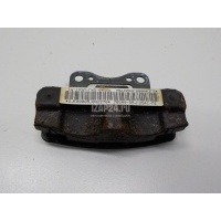 Демпфер (амортизатор рулевой) Honda Civic 5D (2006 - 2012) 78520SMGG81