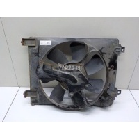 Моторчик вентилятора Honda Civic 5D (2006 - 2012) 38616RNAA01