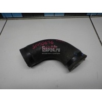 Патрубок интеркулера Ford Ranger (2006 - 2012) 5057503