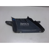 Патрубок воздушного фильтра VAG A4 [B8] (2007 - 2015) 8K0129617E
