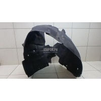 Локер передний левый VAG A5/S5 [8T] Coupe/Sportback (2007 - 2016) 8T0821171M