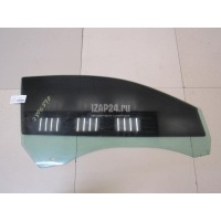 Стекло двери передней правой VAG A5/S5 [8T] Coupe/Sportback (2007 - 2016) 8T0845202D