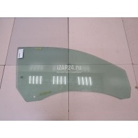 Стекло двери передней правой VAG A5/S5 [8T] Coupe/Sportback (2007 - 2016) 8T0845202D