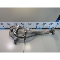 Кулак поворотный передний правый VAG Q5 [8R] (2008 - 2017) 4G0407254A