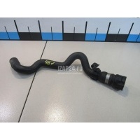 Патрубок отопителя VAG A5/S5 [8T] Coupe/Sportback (2007 - 2016) 8K1819373BJ